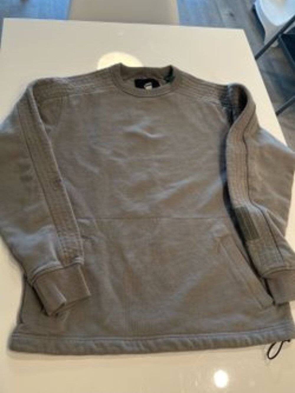 G-Star Raw Gray sweatshirt